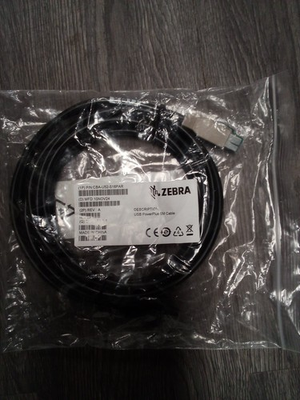 #ad Zebra CBA U52 S16PAR Powerplus USB Cable 5M 16ft for MP7001 MP6000 NEW $22.50