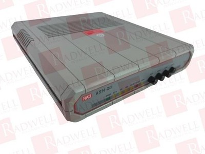 RAD ASM20-2/115/V35 / ASM202115V35 (NEW IN BOX)