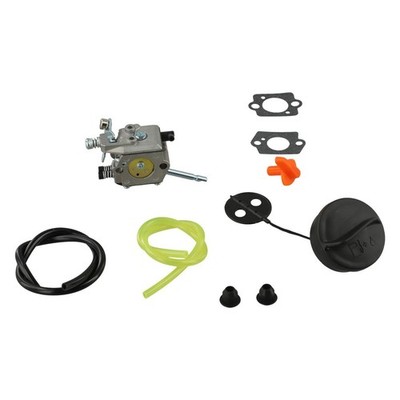 Easy Install WT45 Vergaser Kit für Trimmer verschiedenen Modelle