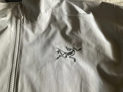 * Arc'teryx Solano Jacket * Solitude * Men’s Large. * NWT * image 6