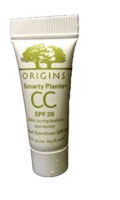 Origins Smarty Plants CC Skin Complexion Corrector -Light to Medium- 0.17oz -New