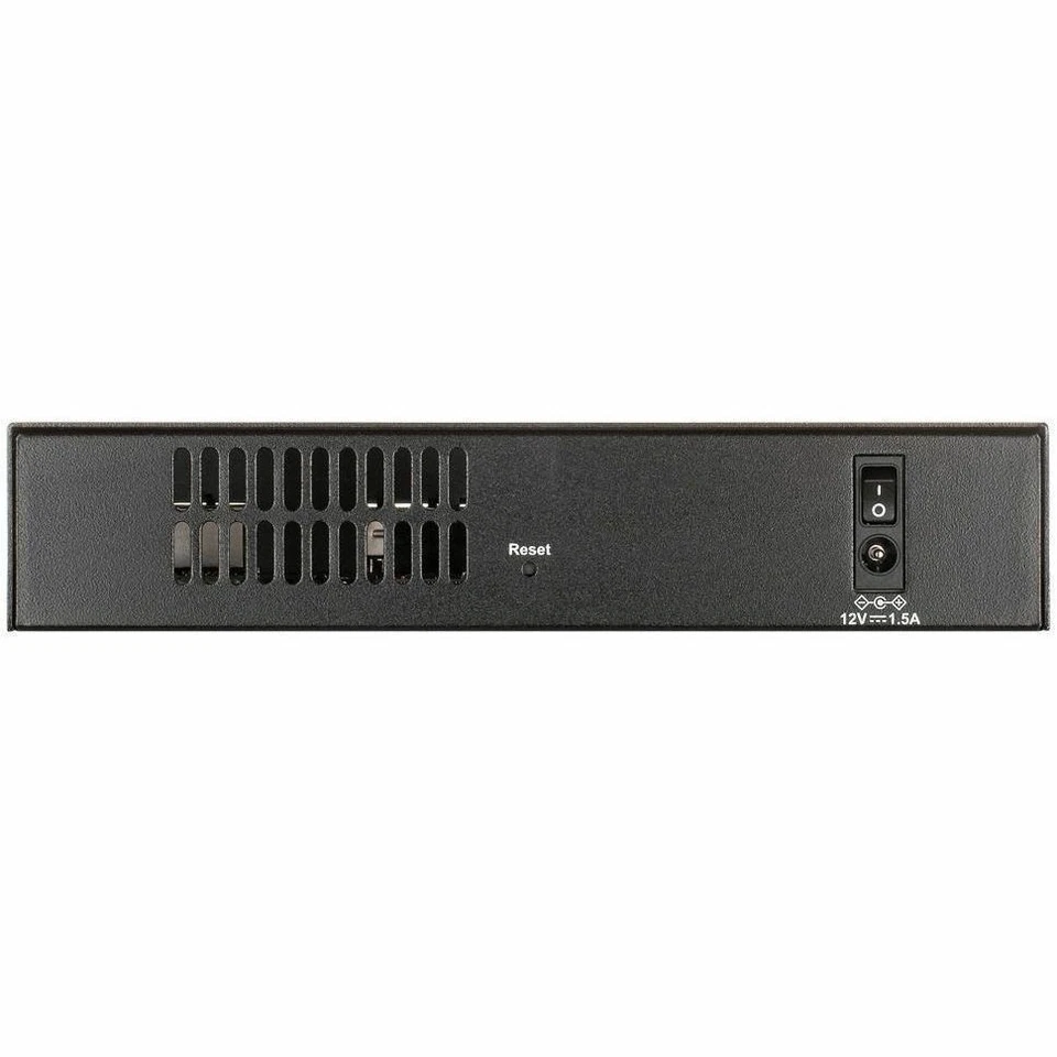 D-Link Unified Services VPN Router - for Small to Medium Business (262640) - Image 2 of 4