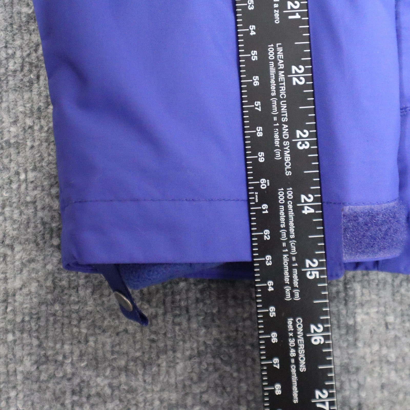 Columbia Womens Ruby River Interchange Waterproof… - image 15