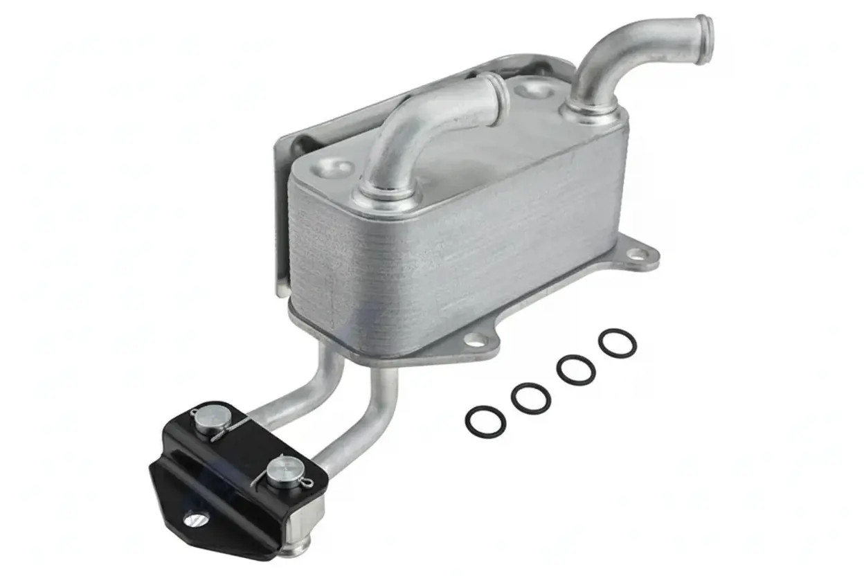 Engine oil cooler CCL-FR-031 NTY for FORD RANGER