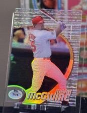 Mark McGwire Signs Autograph Deal with Topps 6