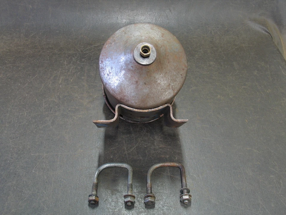 Chevrolet Styleline Fleetline 1949 1950 1951 1952 accesorio de aire acondicionado filtro de aceite Foto 4 de 4