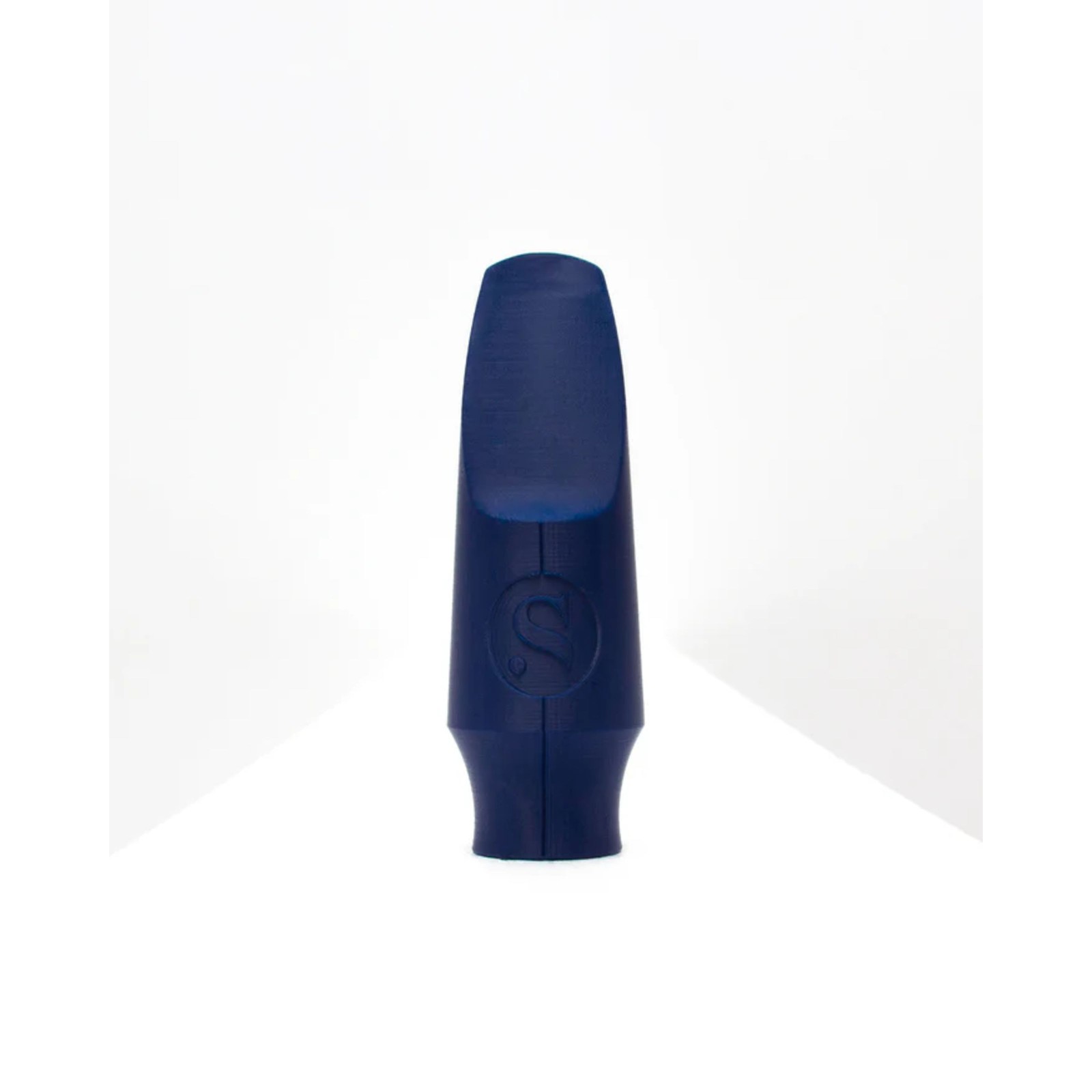 Syos Alto Steady 6 Phantom Blue - Мундштукский альтсаксофон 31990₽