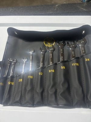 Klein Tools Set 9pc #68402