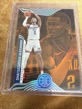 2021-22 Panini Illusions Basketball Cards Checklist 20