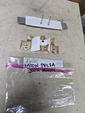 EATON PRL1A/PRL2A MAIN BREAKER KIT 225 AMP 3 PHASE  FD MCB KIT