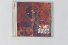 Suvara Diprata- Corega Check Music CD Album