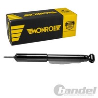 Monroe Gasdruck StoßDÄMpfer Hinten Passend FüR Saab 90 900 99 | 23285