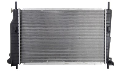 One Stop Solutions Radiator for Cougar, Contour, Mystique 1719