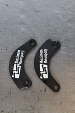 2015-19 Ford Mustang Shelby Gt350 Maximum Motorsport Caster Camber Plate 1446