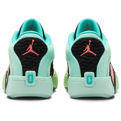 Nike Air Jordan Tatum 2 Basketball Shoes Mint Green Pink Black FJ6457 300 Vortex - Picture 14 of 24