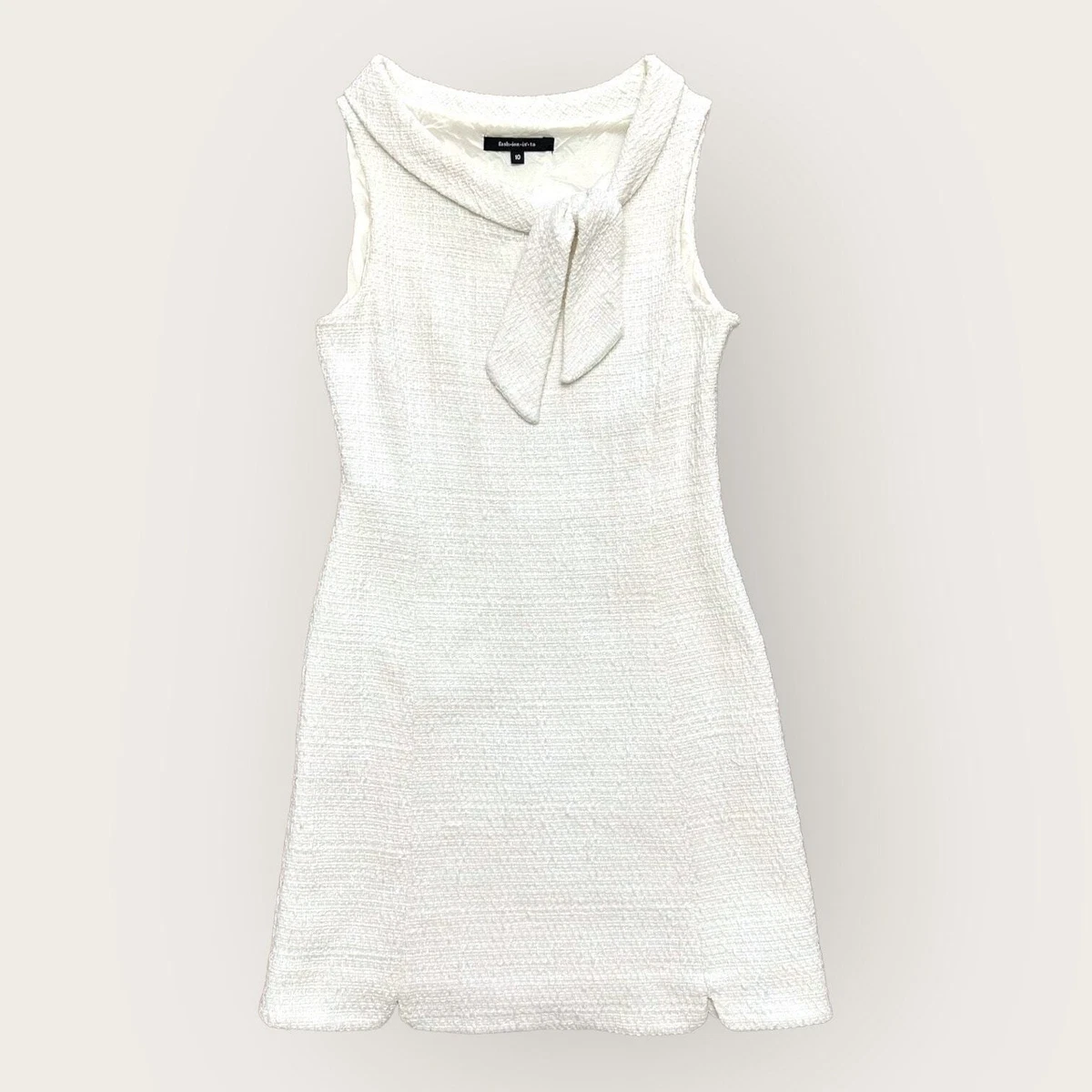 White 60s Dresses for Women for sale | eBay White 60s Dresses for Women for sale | eBay