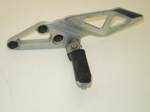 Repose-pied Avant Gauche D'Occasion Pour Suzuki GS1100G (Modèles 1982 à 1986)