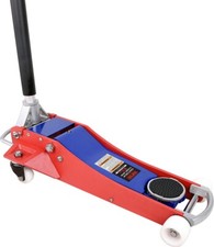 Norco Lifting 71203 3-ton Capacity Floor Jack Norco Lifting 71203 3-ton Capacity Floor Jack