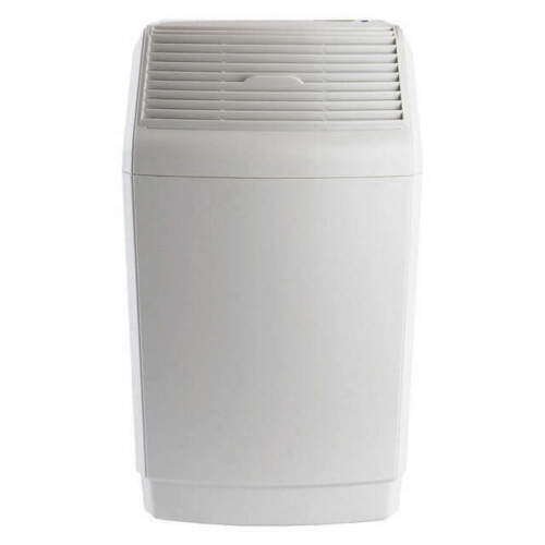AIRCARE 831000 Space Saver Evaporative Humidifier - White - Picture 1 of 1