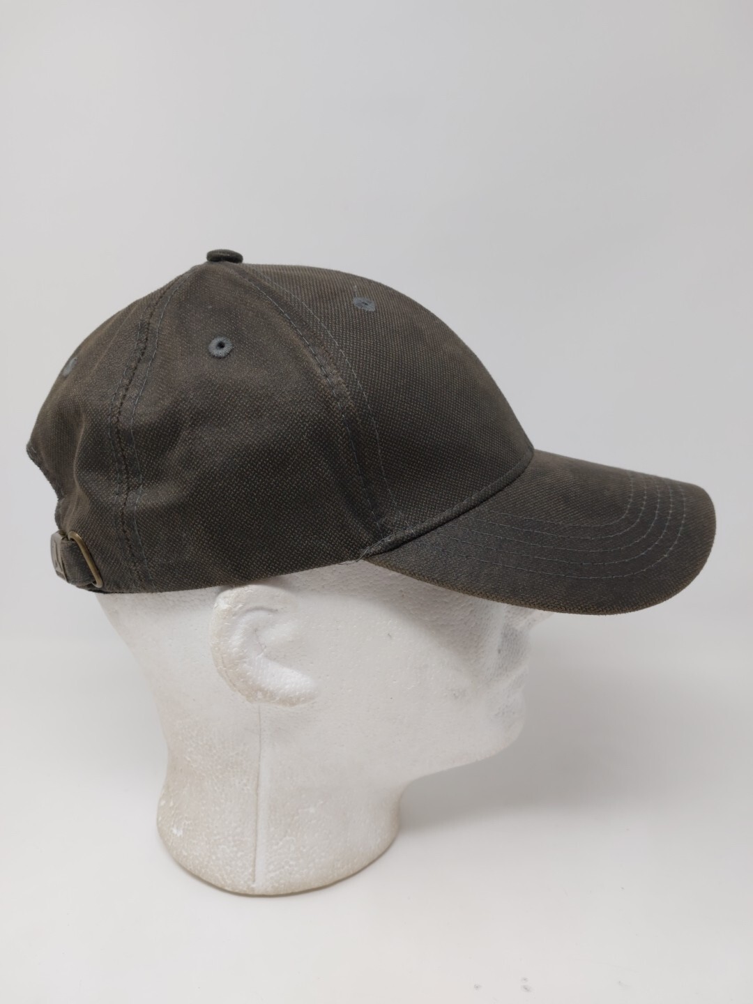 Alaska Strap Back Hat Adjustable Cap - image 4