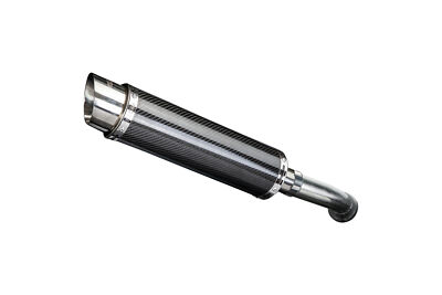 DELKEVIC スリップオンカーボン K1200S 2005-2009 BMW K1200S 2005-2008 Delkevic Slip On 14