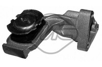 Metalcaucho Lagerung Motor Motorlager Rechts FüR Fiat Seicento/600 187_ 1.1