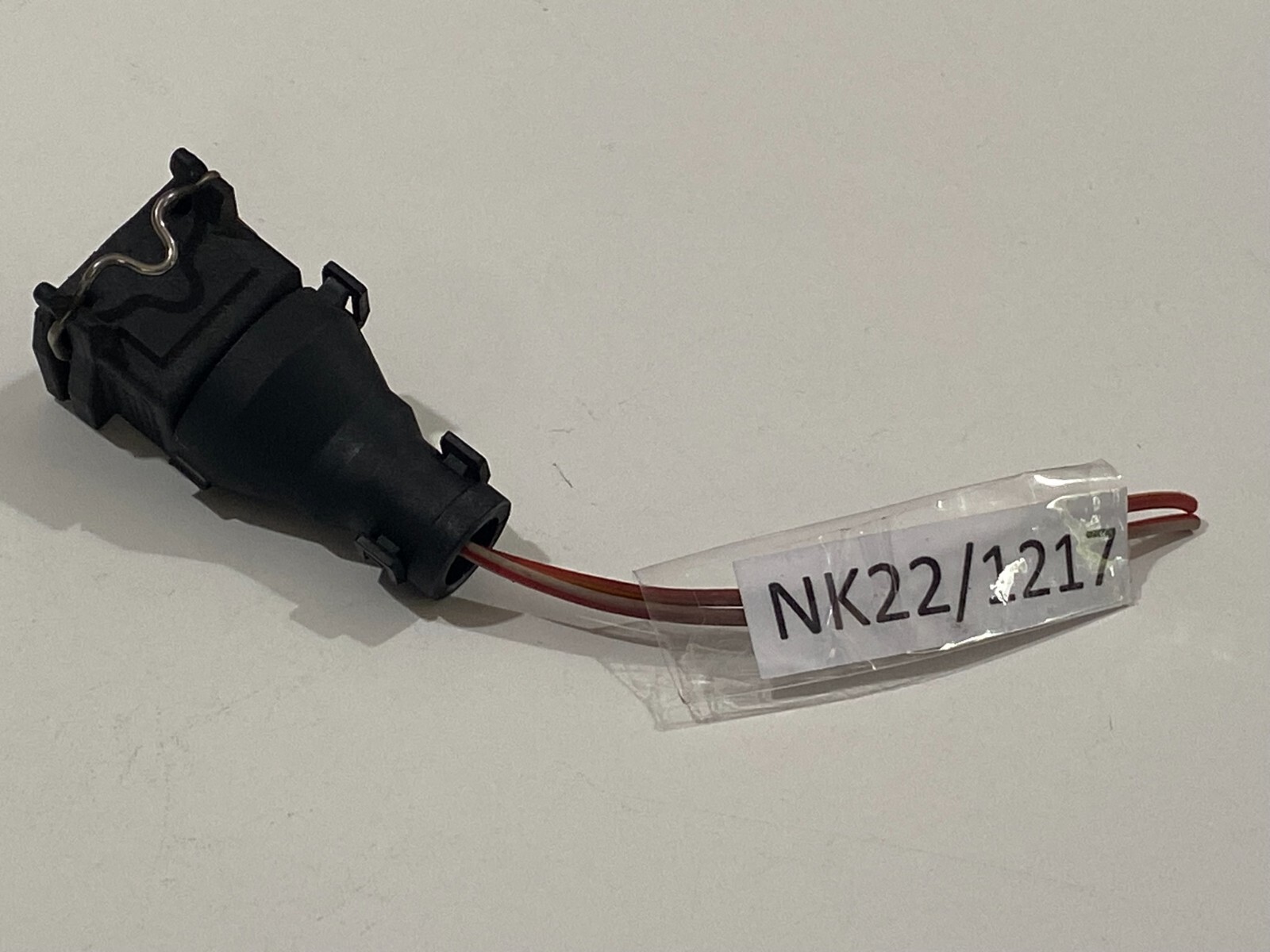 BMW Engine Wiring Loom Harness Plug Connector 1427615.9 09440401 