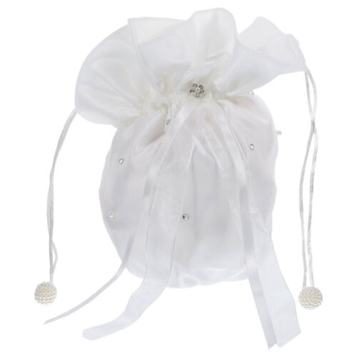  Teenage Girl Gifts Tote Purse for Women Pearl Dance Bag Girls - Afbeelding 1 van 12