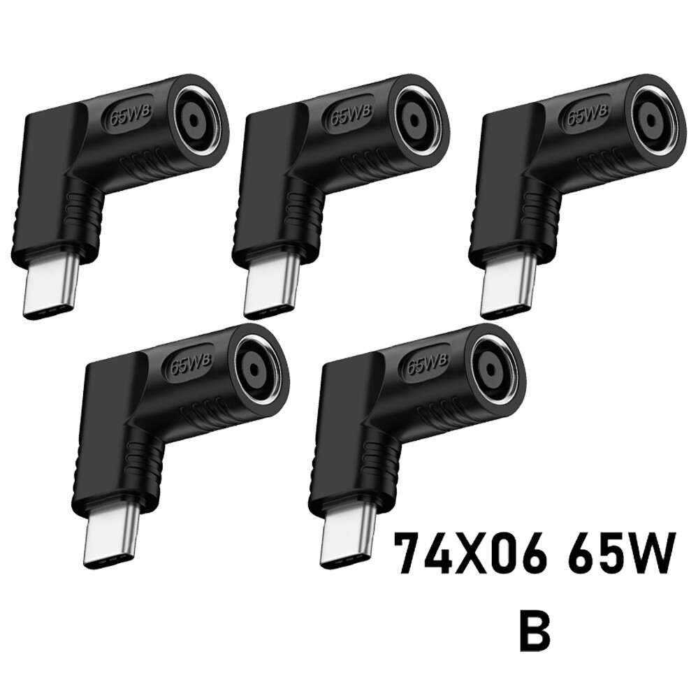 Square Converter For Lenovo Laptop