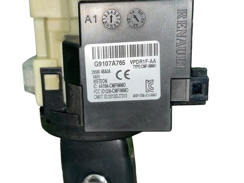 285904BA0A commutatore avviamento per NISSAN QASHQAI (J11) ACENTA 2013 111319 - Picture 5 of 7