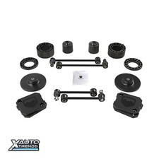 Teraflex Jt 2.5 Spacer Lift Kit - No Shocks 1375200