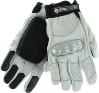 Sector 9 Boxer Ii Slide Gloves S/m-white on sale Sector 9 Boxer Ii Slide Gloves S/m-white on sale