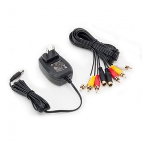 NES SNES Retro-Bit Retro Duo Twin Video Game System, Red/Black v3.0 NEW