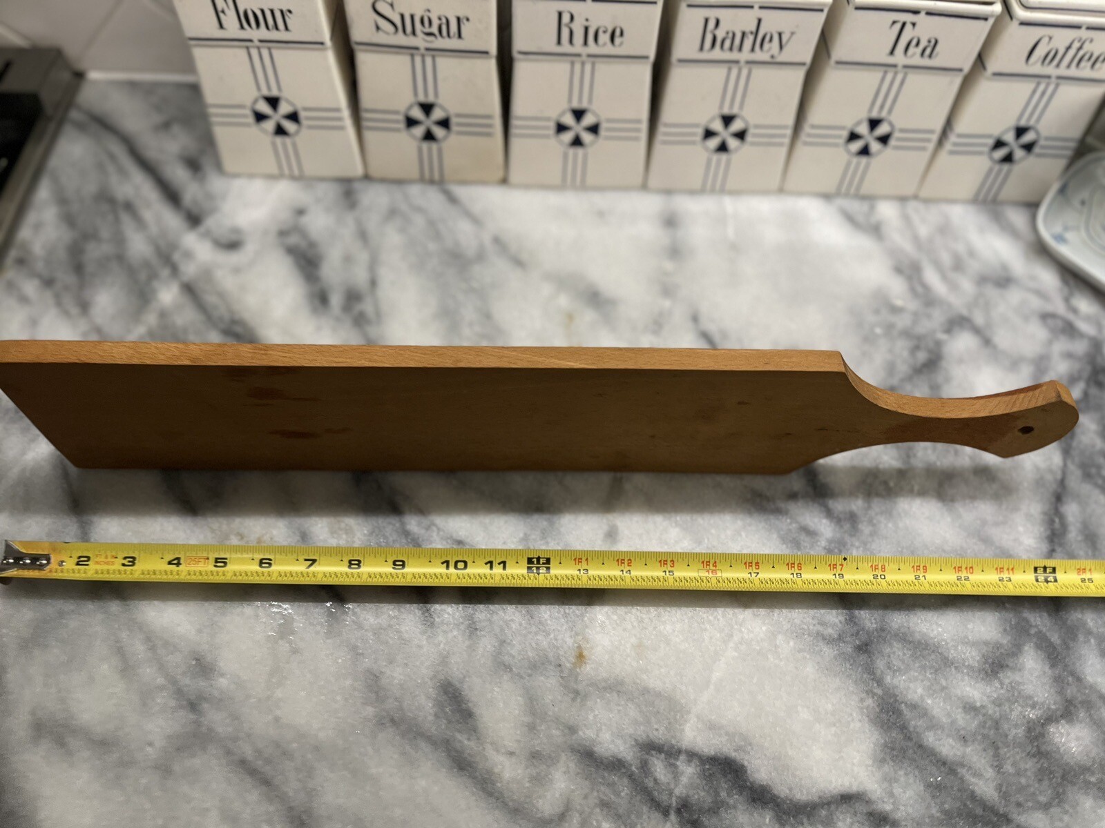 Wood Breadboard 24 Inches eBay