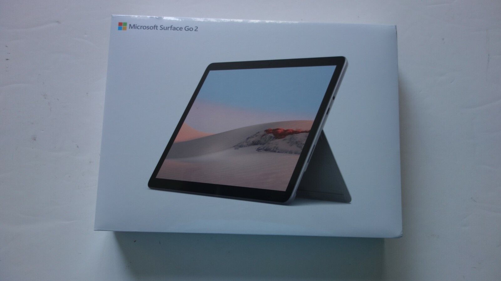 Microsoft Surface Go 2 10.5