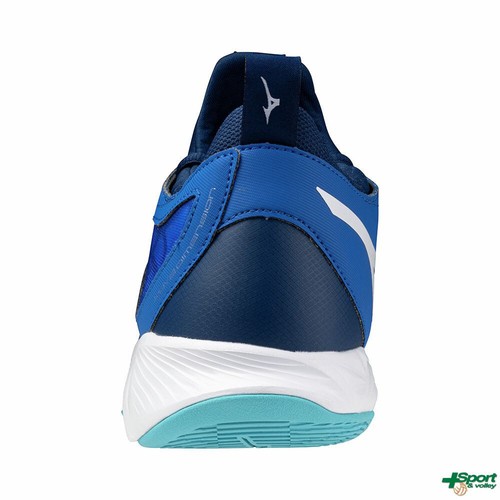 Scarpa volley Mizuno Wave Dimension Low Uomo - V1GA224076 - Foto 2 di 2