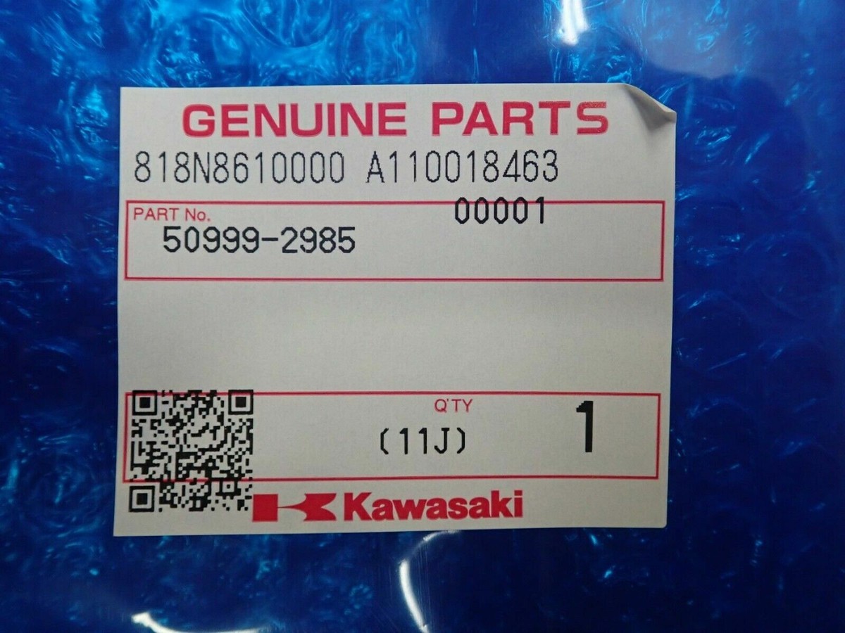 MINT CONDITION NEW Kawasaki Circuit Board, P/N: 50999-2985 | eBay