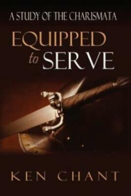 Equipped To Serve