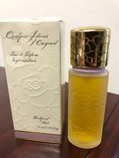 QUELQUES FLEURS L'ORIGINAL by HOUBIGANT PARIS 1.67 FL oz/ 50 ML EDP Spray Sealed