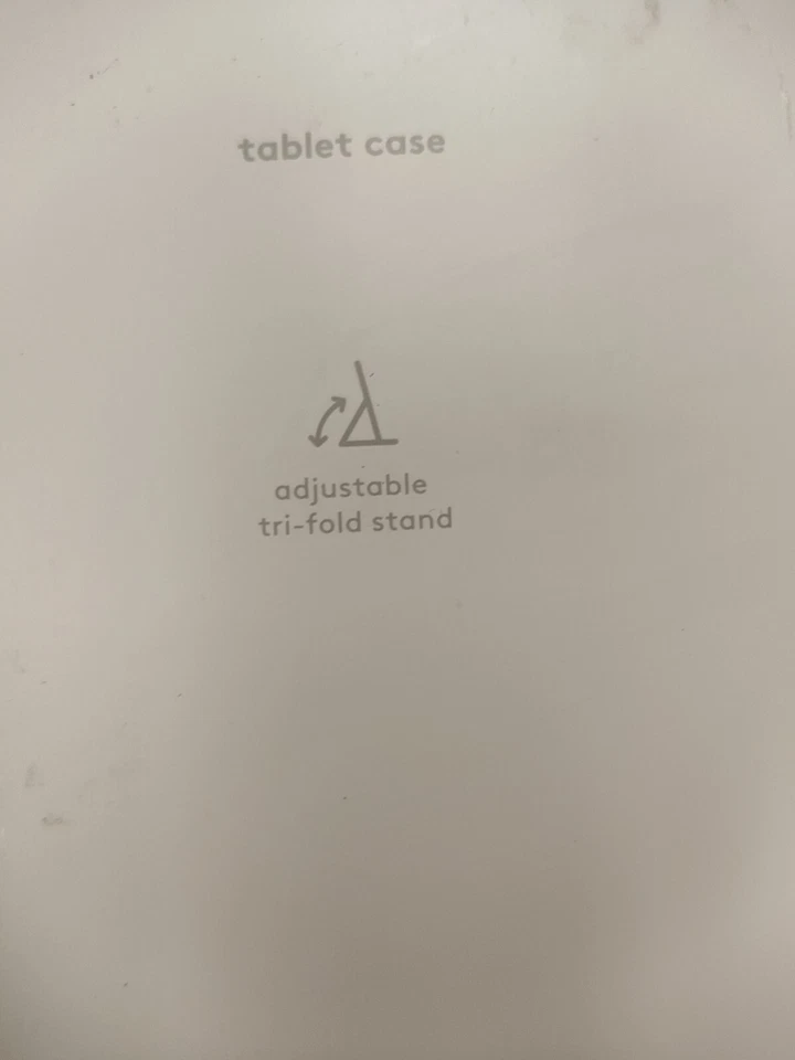 heyday Apple ipad 10.9" Tablet and Pencil Case Pastel Lime - Image 3 of 4