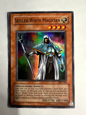 Yu-Gi-Oh! Carta Magicians Force: Jar Robber (MFC-091) – Unlimited Edition, Rarità Comune