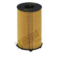 HENGST E102H D156 Oil filter OE REPLACEMENT
