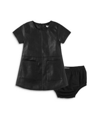 Habitual kids Maeson Faux Leather Dress | eBay Habitual kids Maeson Faux Leather Dress | eBay