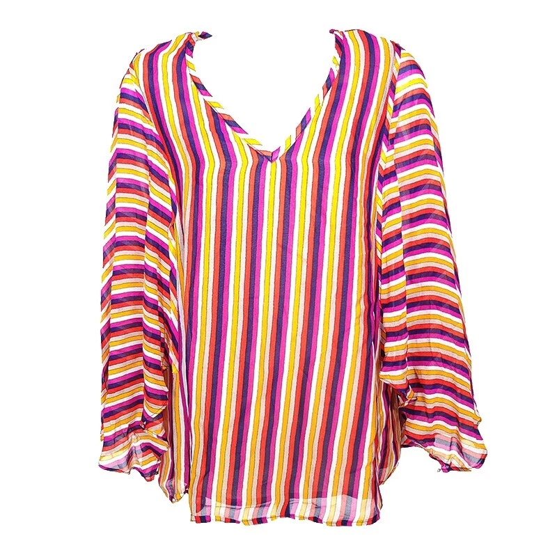 Prendas para mujer Trina Turk a rayas