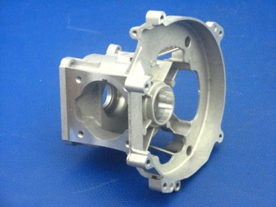 Hauptgehäuseteile Motor für Arebos W52CAR-HE-M 4in1 Motorsense 