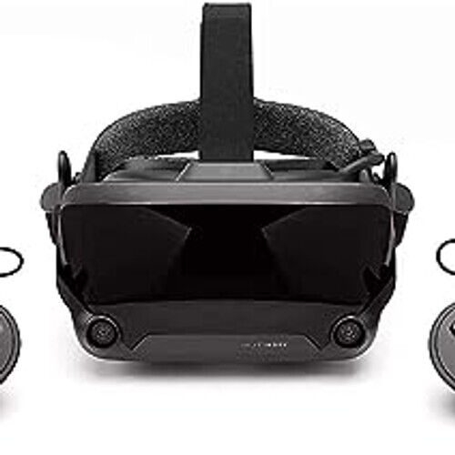 Valve Index VR Kit | eBay Valve Index VR Kit | eBay