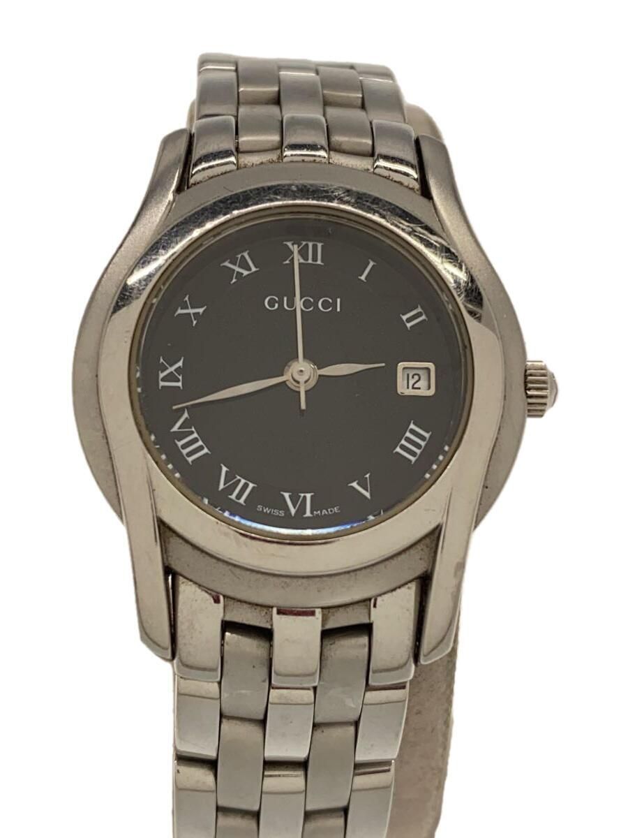 GUCCI Womens Watch Quartz Analog Used | eBay GUCCI Womens Watch Quartz Analog Used | eBay