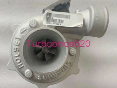 NEW GENUINE HOLSET HE150FG 5359480 5455973 CUMMINS 4BTA 3.9L