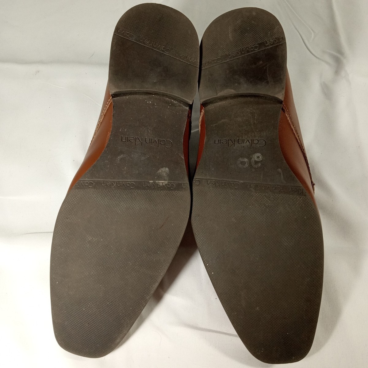 Calvin Klein Ballard Dark Brown Calvin Klein Men main image 2