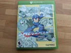 Mega Man Legacy Collection Microsoft Xbox One  2016 Complete